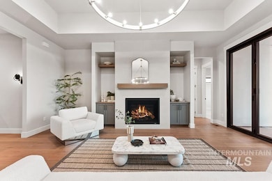 1028 N Gracie Ave unit Lot 6/3, Eagle, ID 83616 - photo 3