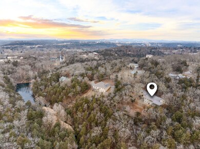 Creek Front Property