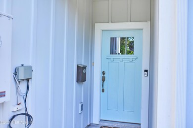 Durable Cementitious Siding that lasts!