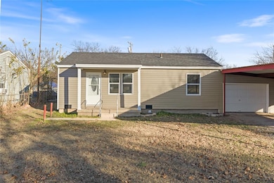 406 N 2nd St, Ringling, OK 73456 - photo 3