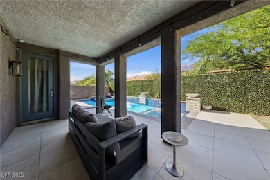 365 Shimmering Moon St, Henderson, NV 89015 - photo 6