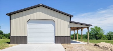 000 N 3700 Rd, Boley, OK 74829 - photo 7