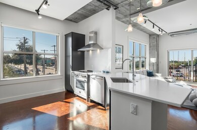 Bee Street Lofts unit 301, Charleston, SC 29401 - photo 5