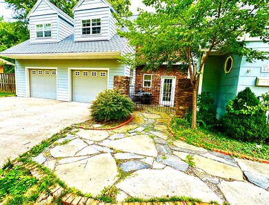 Front of House 2