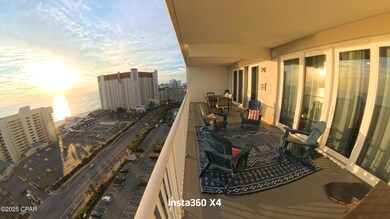 Laketown Wharf Resort unit 1412, Panama City, FL 32408 - photo 5