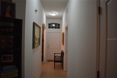 Entry Way