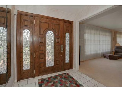 3117 Fillmore Ave, El Paso, TX 79930 - photo 2