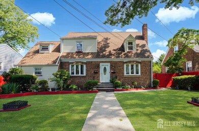 341 Lower Alden Dr unit 43, Rahway, NJ 07065 - photo 2