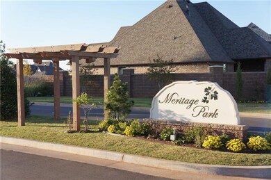 2408 Merlot Ct, Edmond, OK 73012 - photo 3