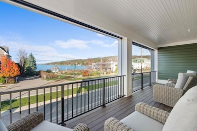 4041 Renwick Ln unit 1, Walloon Lake, MI 49796 - photo 3