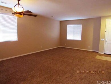 Dining Room, Living Room