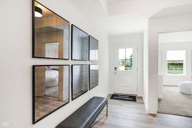 1485 Hardin St, Fortville, IN 46040 - photo 3