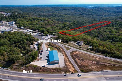 Tbd 3 69 Acres Business 13, Branson West, MO 65737 - photo 3