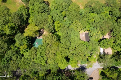 vacant lot Blue knob-6