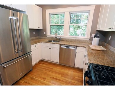 47 Clark Rd unit 47, Brookline, MA 02445 - photo 3