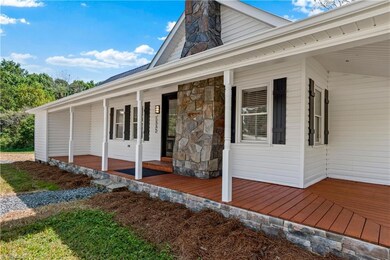 1332 Union Cross Church Rd, Yadkinville, NC 27055 - photo 4