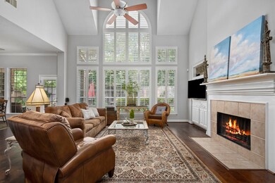 15318 Rue Saint Honore Dr, Tomball, TX 77377 - photo 2