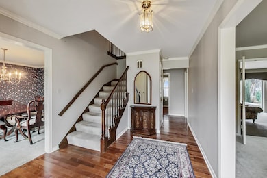 4451 Dawngate Ln, Rolling Meadows, IL 60008 - photo 4