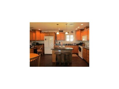 Interior Space/Layout.