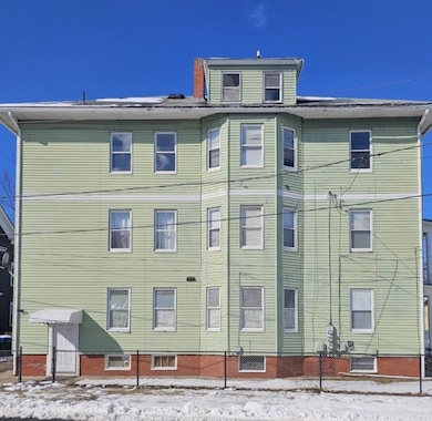 50 Lisbon St unit 52, Providence, RI 02908 - photo 2