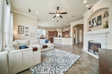 67 Vershire Cir, Magnolia, TX 77354 - photo 6