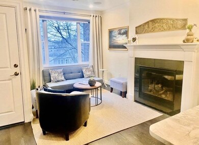 39 Eden St unit 3, Charlestown, MA 02129 - photo 3