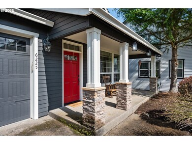 Porch