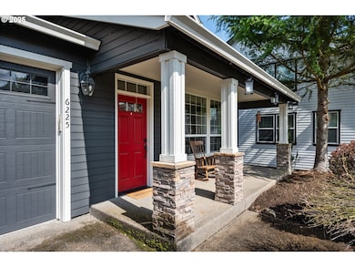 Porch