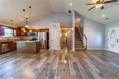 6202 John Wayne Dr, Charlestown, IN 47111 - photo 6