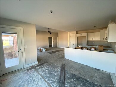 6255 Kamer Ct unit LOT 1316, Charlestown, IN 47111 - photo 6