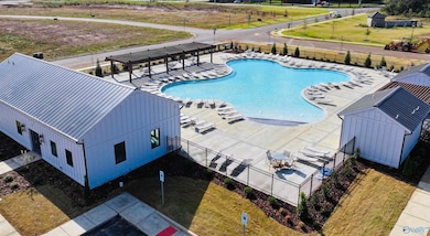 388 Broad Row St, Huntsville, AL 35811 - photo 4