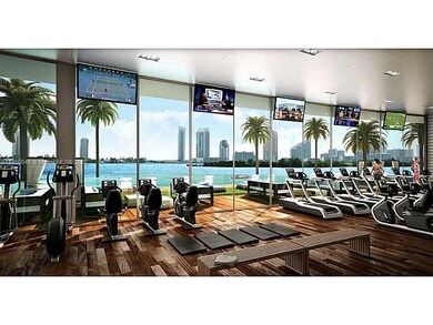 Recreation Room