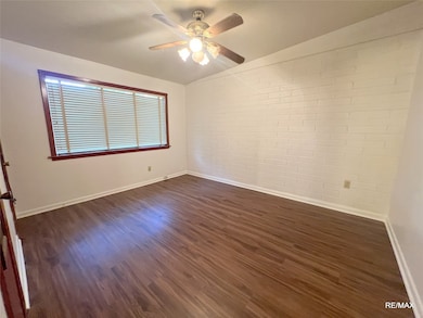 4218 Paul St, Bossier City, LA 71112 - photo 7