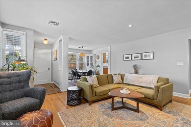 1417 Providence Rd, Towson, MD 21286 - photo 6