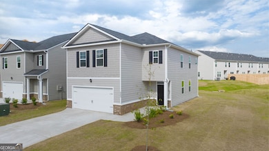 11934 Aukerman Way, Hampton, GA 30228 - photo 3