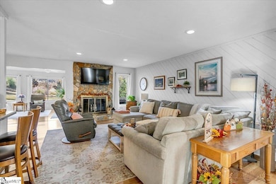 10 Kindlin Way, Taylors, SC 29687 - photo 3