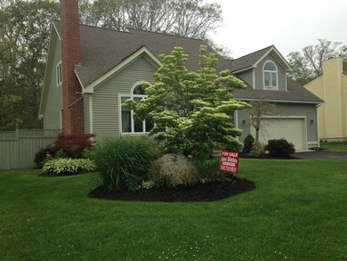 230 College Park Rd, Fall River, MA 02720 - photo 2