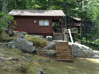 66 Nahanada Rd, Boothbay Harbor, ME 04538 - photo 5