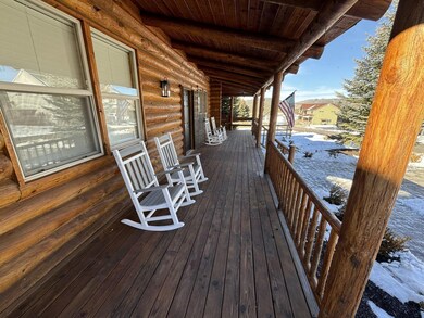 426 S Lloyd Canyon Rd, Pine Valley, UT 84781 - photo 7