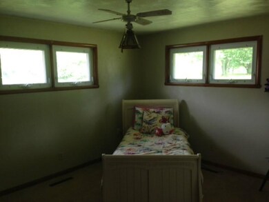 Bedroom.
