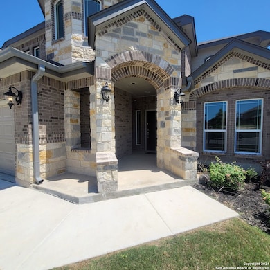 6906 Comanche Cougar, San Antonio, TX 78233 - photo 4