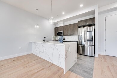 52 Cambridge Ave unit 16, Jersey City, NJ 07307 - photo 4