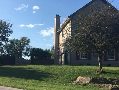 1515 Stonegate Terrace, Raymore, MO 64083 - photo 4