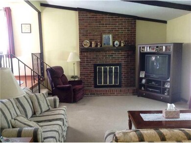 Family Room.