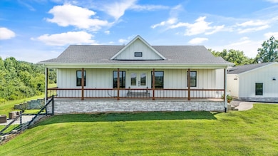 1109 Sands Rd, Sweetwater, TN 37874 - photo 3