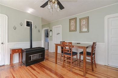 131 Earle St, Central Falls, RI 02863 - photo 3