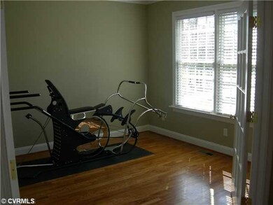 Living Room - Formal Liv Rm, New French Doors