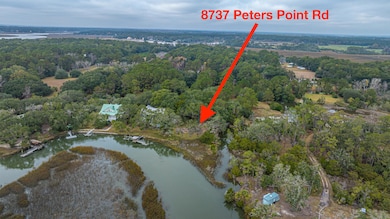 8737 Peters Point Rd, Edisto Island, SC 29438 - photo 2