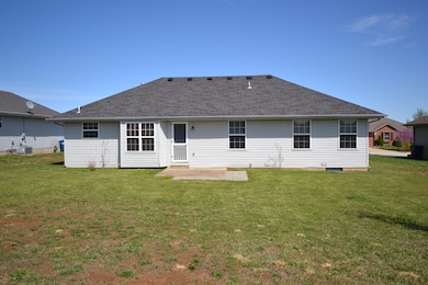 3619 N 30th St, Ozark, MO 65721 - photo 2