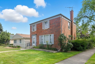 8301 Karlov Ave, Skokie, IL 60076 - photo 2